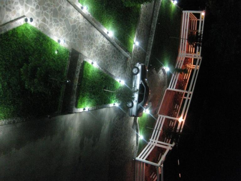 Hotel Marub Rubik Exterior photo