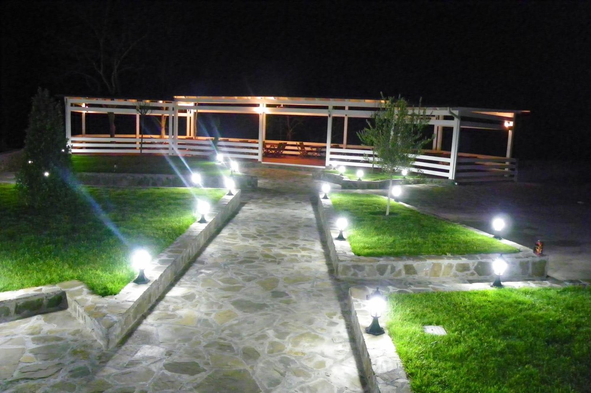 Hotel Marub Rubik Exterior photo