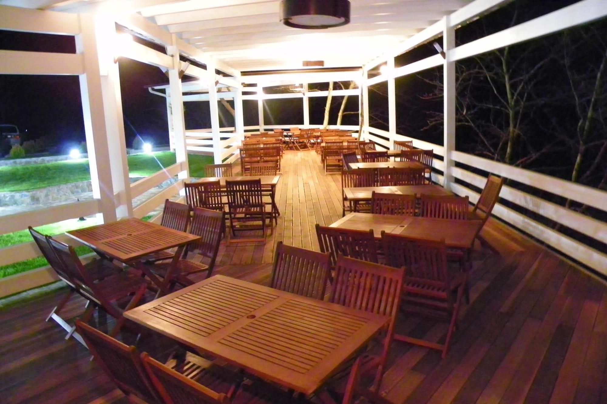 Hotel Marub Rubik Exterior photo