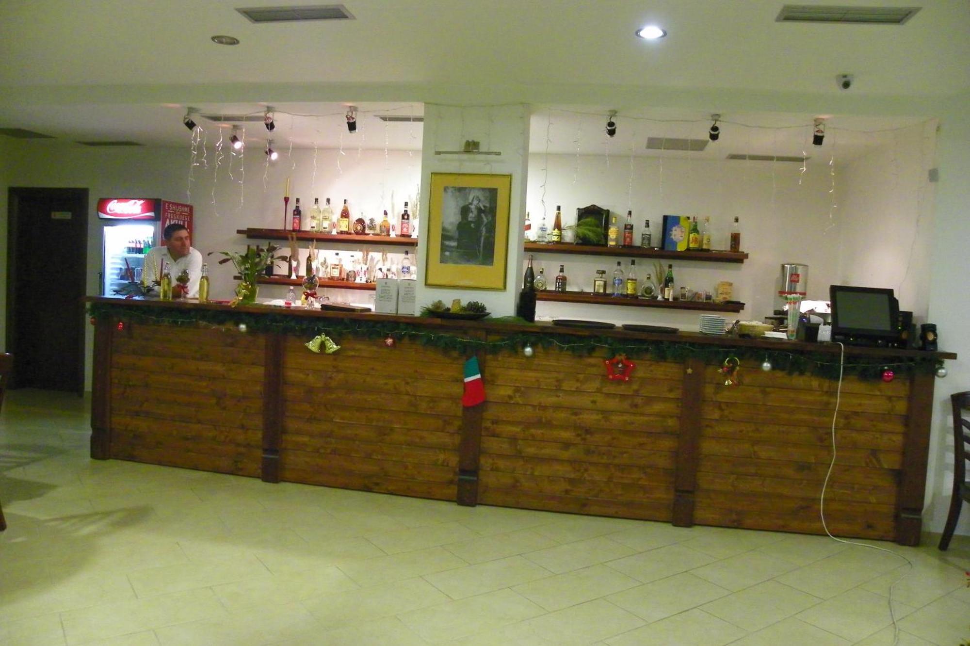 Hotel Marub Rubik Exterior photo