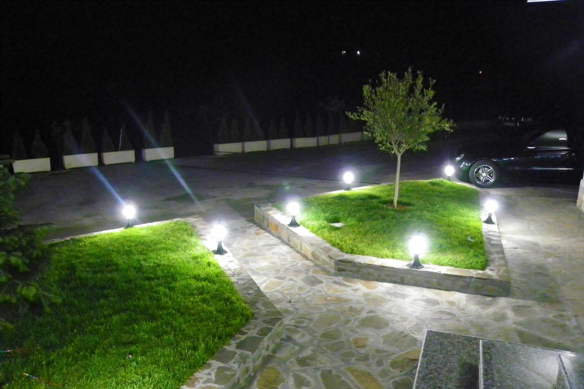 Hotel Marub Rubik Exterior photo