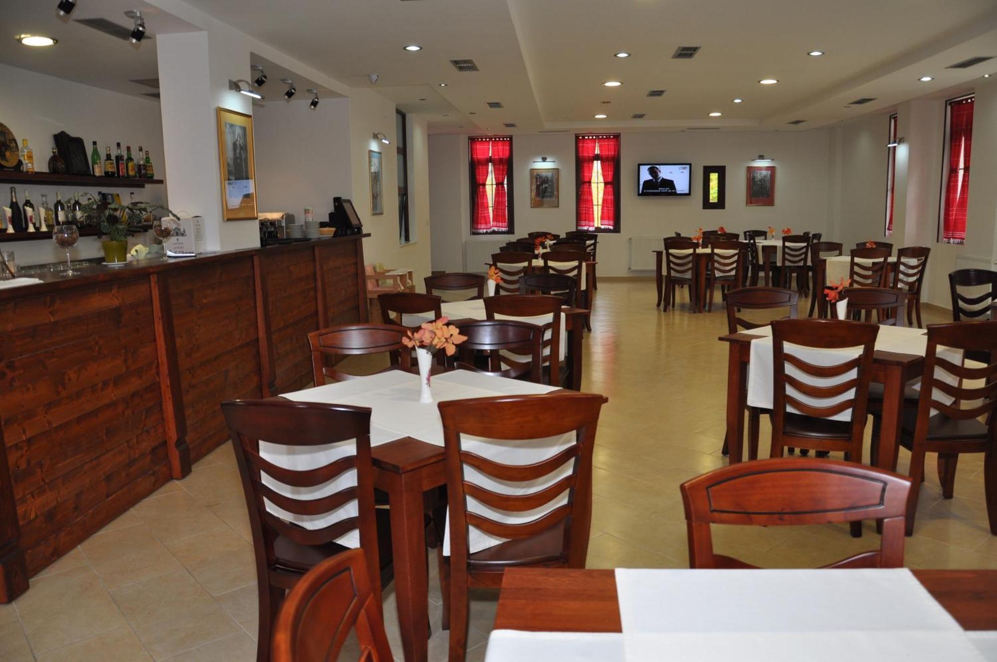Hotel Marub Rubik Exterior photo