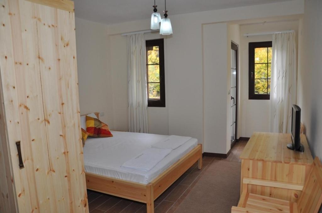 Hotel Marub Rubik Room photo