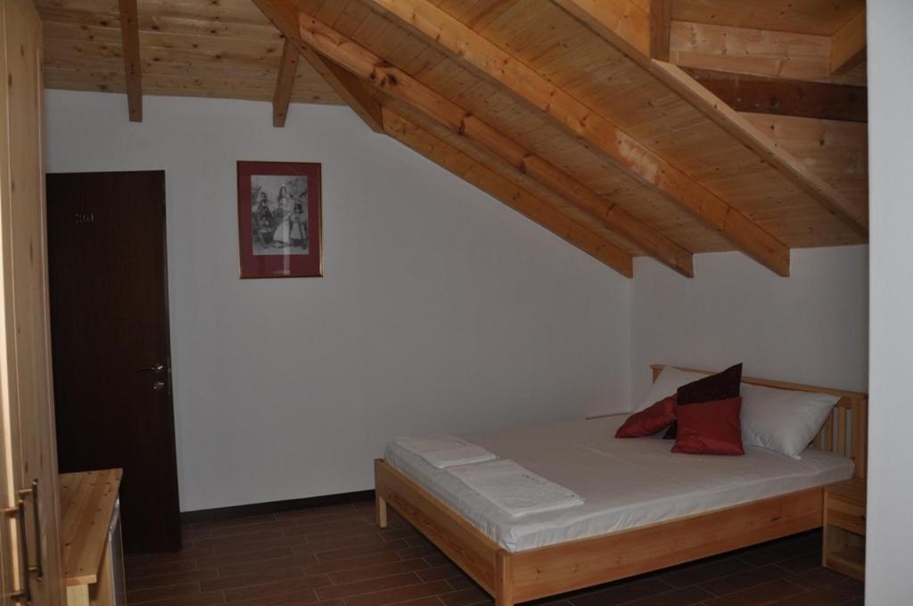 Hotel Marub Rubik Room photo