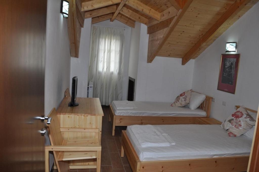 Hotel Marub Rubik Room photo