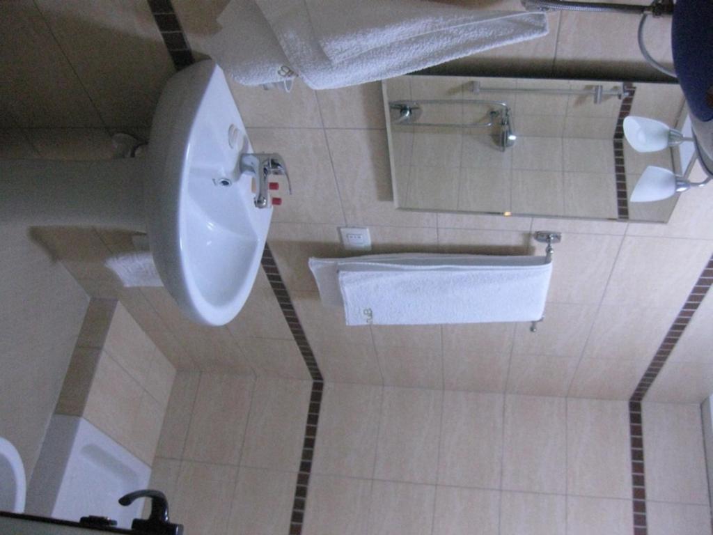 Hotel Marub Rubik Room photo