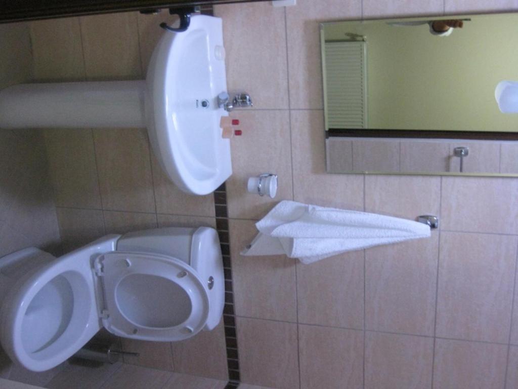 Hotel Marub Rubik Room photo