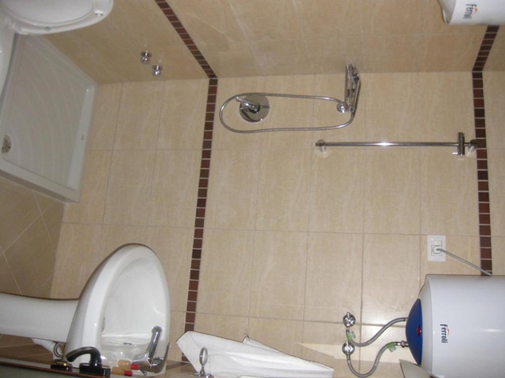 Hotel Marub Rubik Room photo