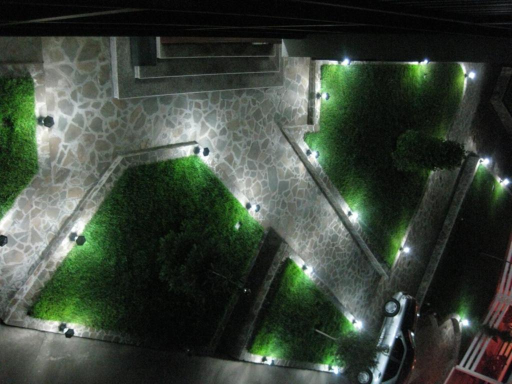 Hotel Marub Rubik Exterior photo