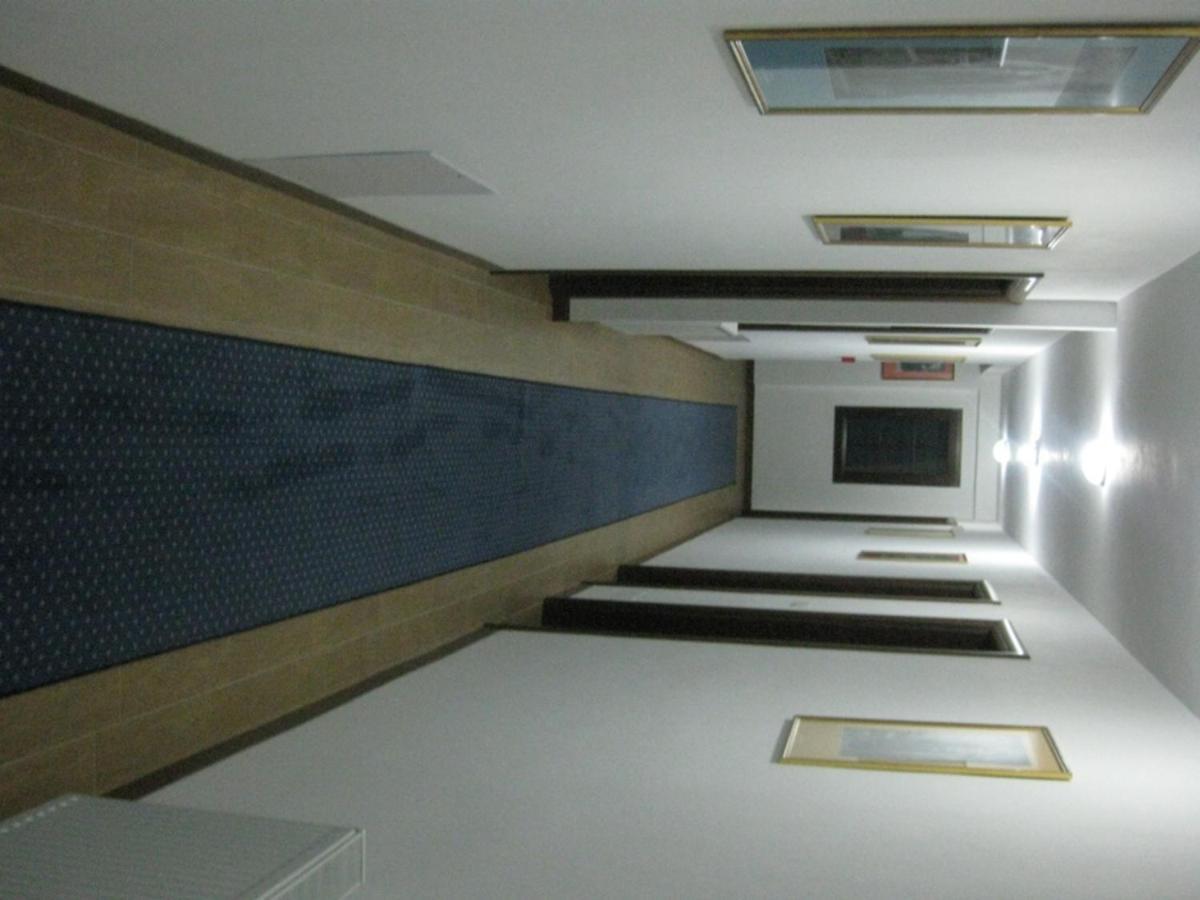 Hotel Marub Rubik Exterior photo